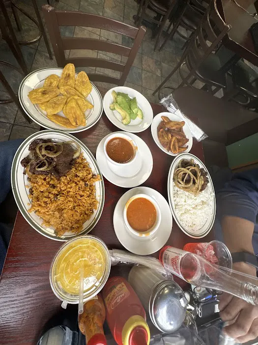 Bonao Restaurant Picture 8