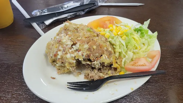 Bonao Restaurant Picture 6