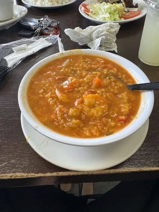 Bonao Restaurant Picture 9