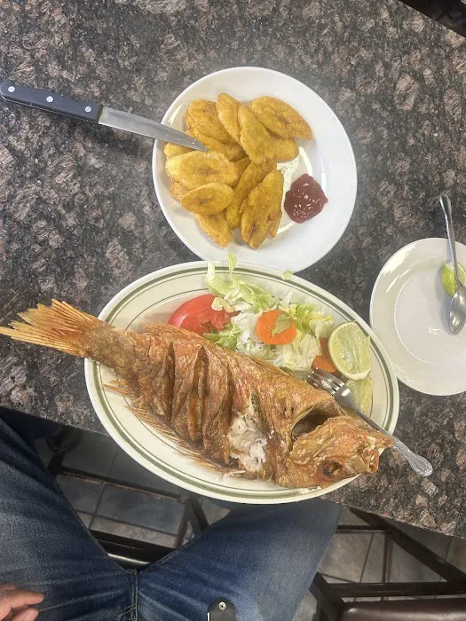 Bonao Restaurant Picture 4