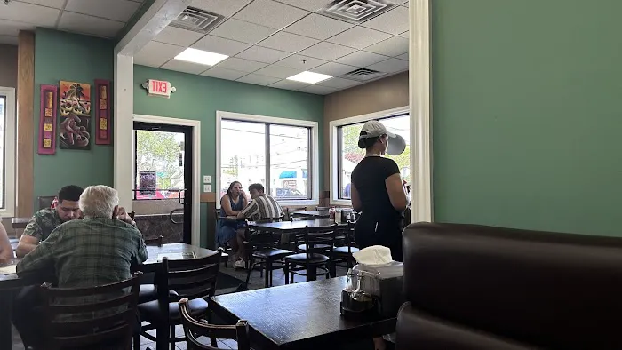 Bonao Restaurant Picture 2