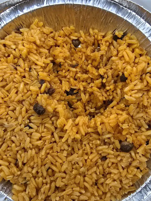 Bonao Restaurant Picture 3