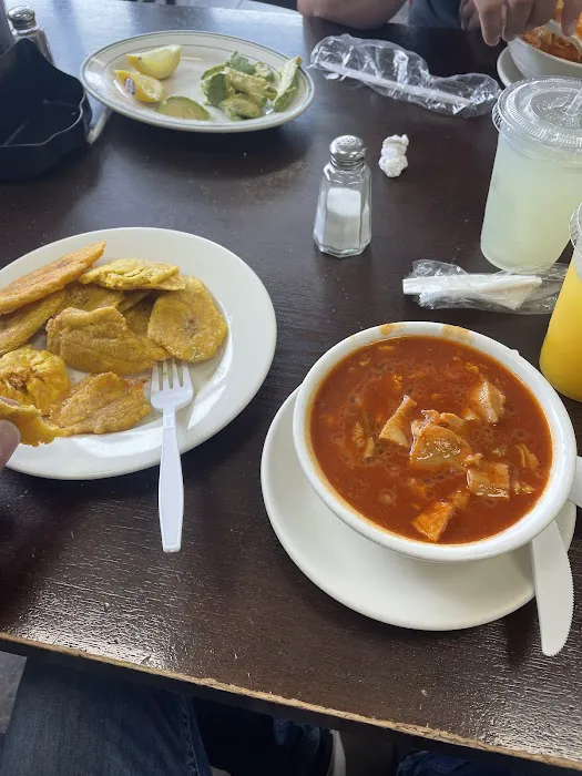 Bonao Restaurant Picture 10