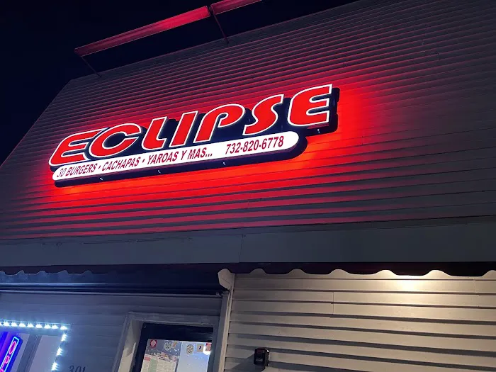 Eclipse Burgers Cachapas Y Mas Picture 4