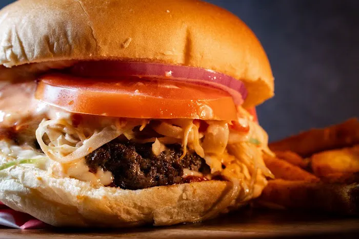 Eclipse Burgers Cachapas Y Mas Picture 1