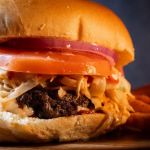 Eclipse Burgers Cachapas Y Mas