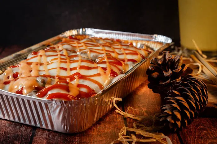 Eclipse Burgers Cachapas Y Mas Picture 3