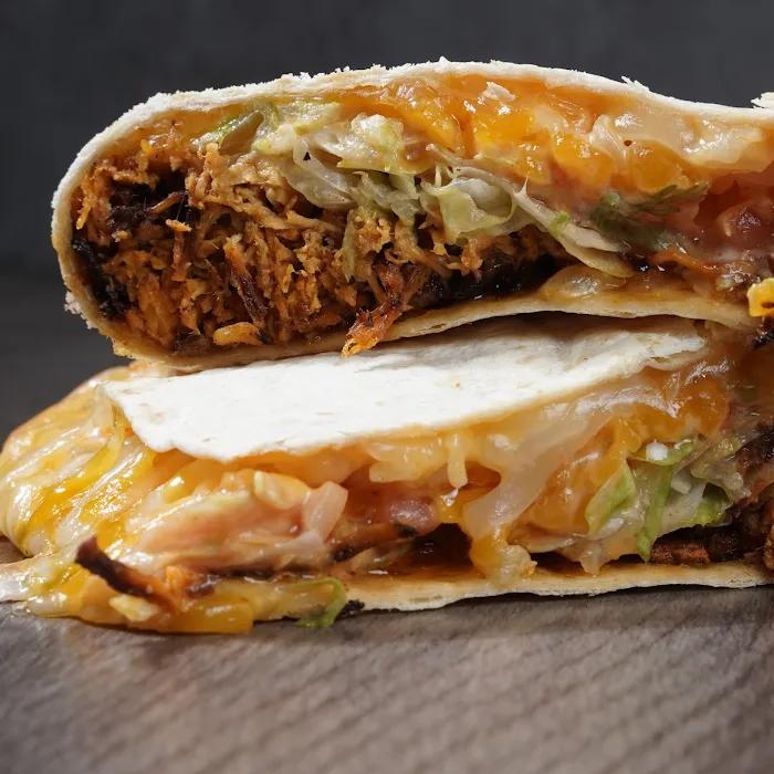 Eclipse Burgers Cachapas Y Mas Picture 10