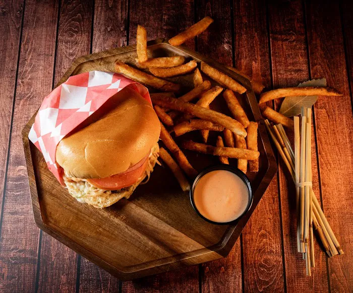 Eclipse Burgers Cachapas Y Mas Picture 5