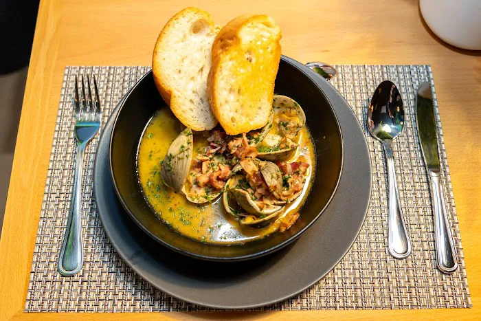 Koncon Quemao Restaurant Picture 9