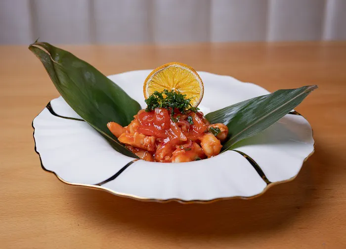 Koncon Quemao Restaurant Picture 10