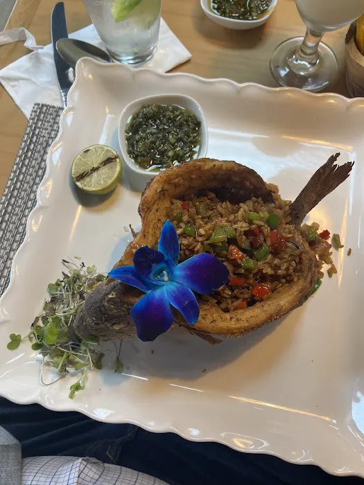 Koncon Quemao Restaurant Picture 1