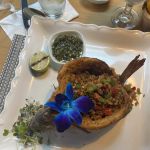 Koncon Quemao Restaurant