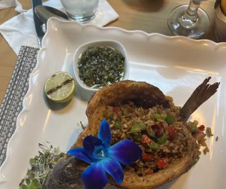 Koncon Quemao Restaurant