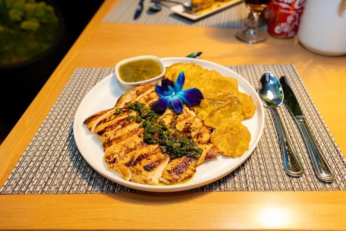 Koncon Quemao Restaurant Picture 4