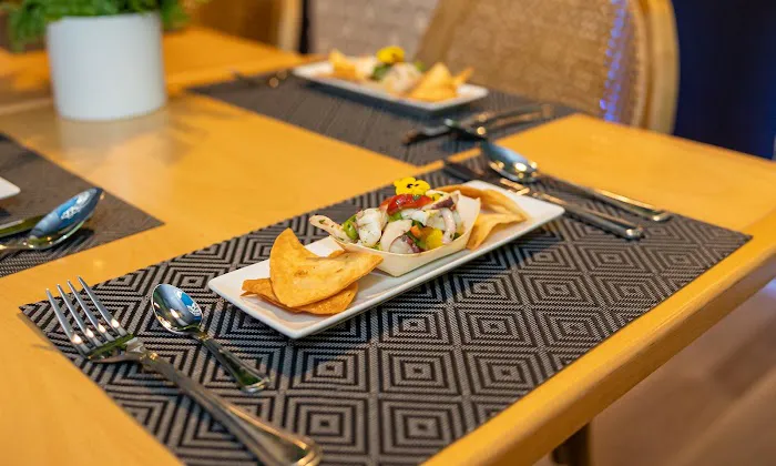 Koncon Quemao Restaurant Picture 6