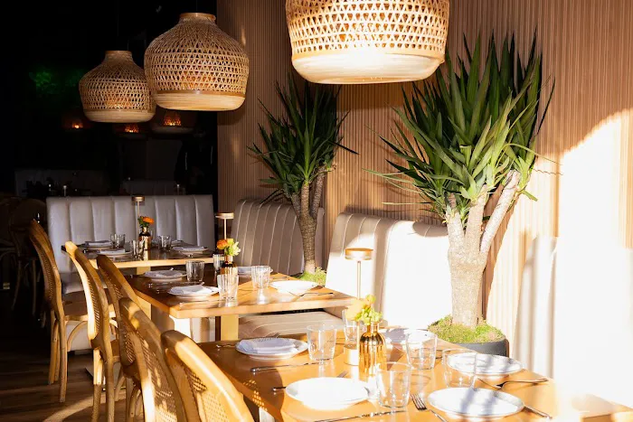 Koncon Quemao Restaurant Picture 3