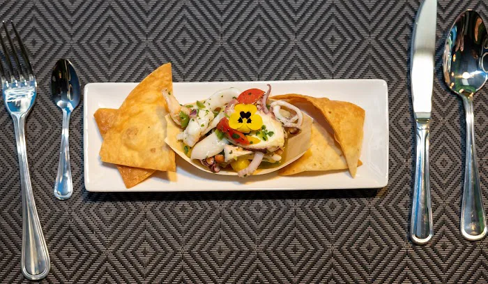 Koncon Quemao Restaurant Picture 5