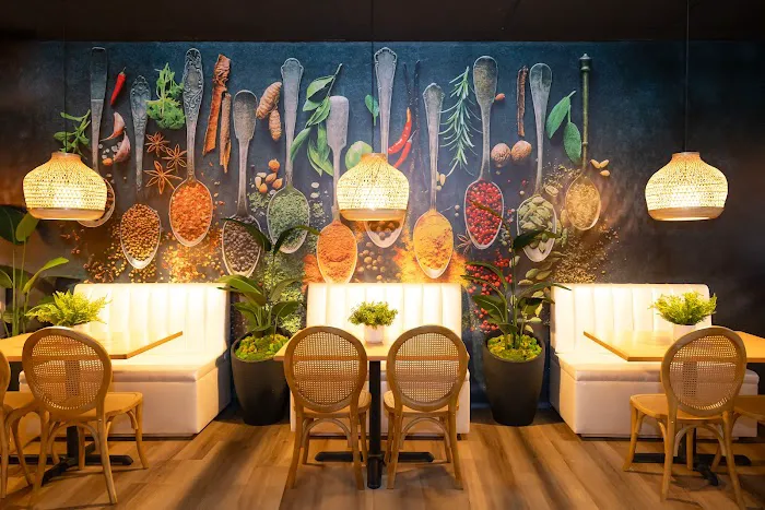 Koncon Quemao Restaurant Picture 8