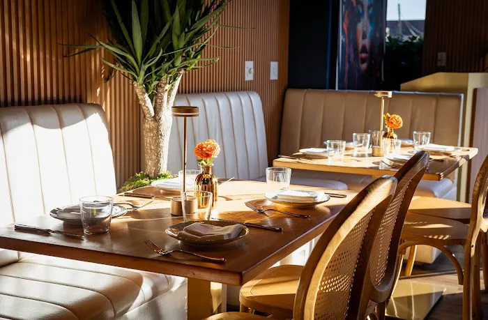 Koncon Quemao Restaurant Picture 7