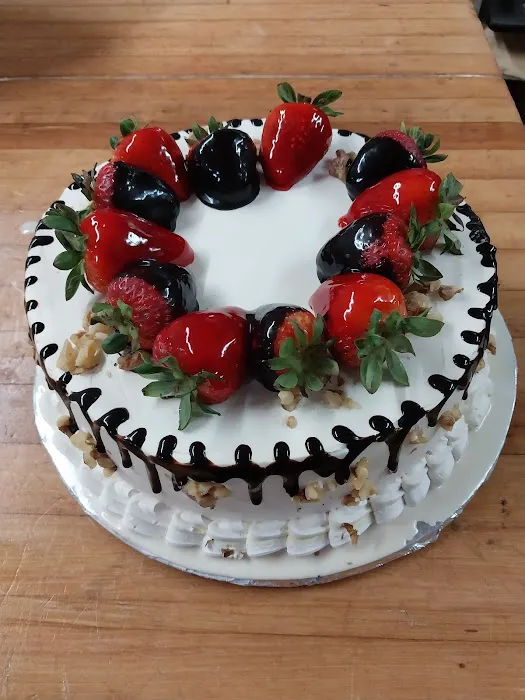 Tropicana Mexican Restaurant Picture 9