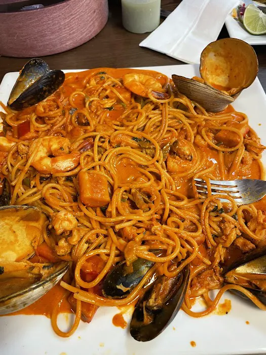 Tropicana Mexican Restaurant Picture 3