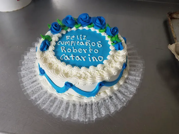 Tropicana Mexican Restaurant Picture 5