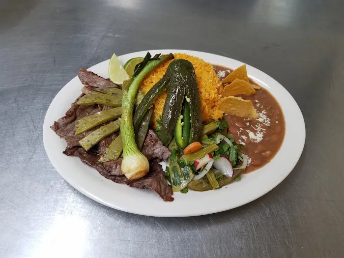 Tropicana Mexican Restaurant Picture 6