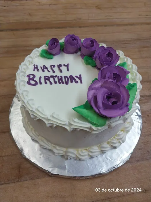 Tropicana Mexican Restaurant Picture 7