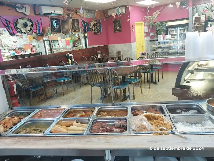 Tropicana Mexican Restaurant Picture 10