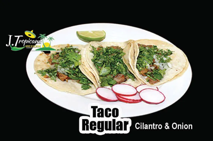 Tropicana Mexican Restaurant Picture 1