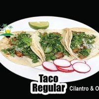 Tropicana Mexican Restaurant ico