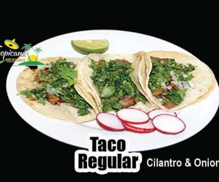 Tropicana Mexican Restaurant