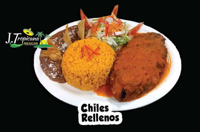 Tropicana Mexican Restaurant Picture 8