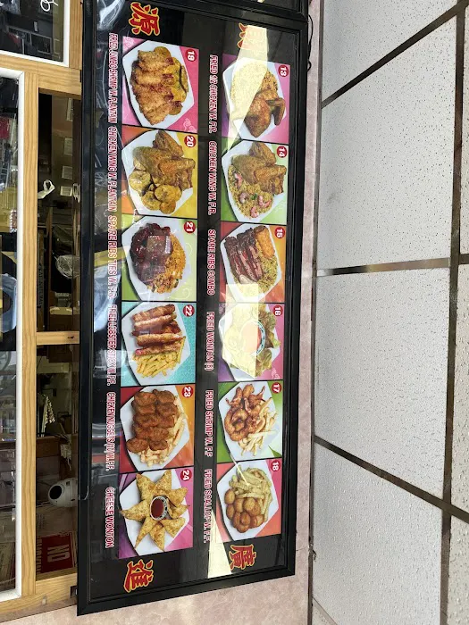 Tai Heng Restaurant Picture 7