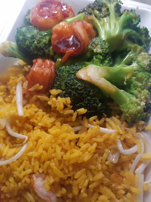 Tai Heng Restaurant Picture 5