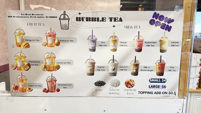 Tai Heng Restaurant Picture 2