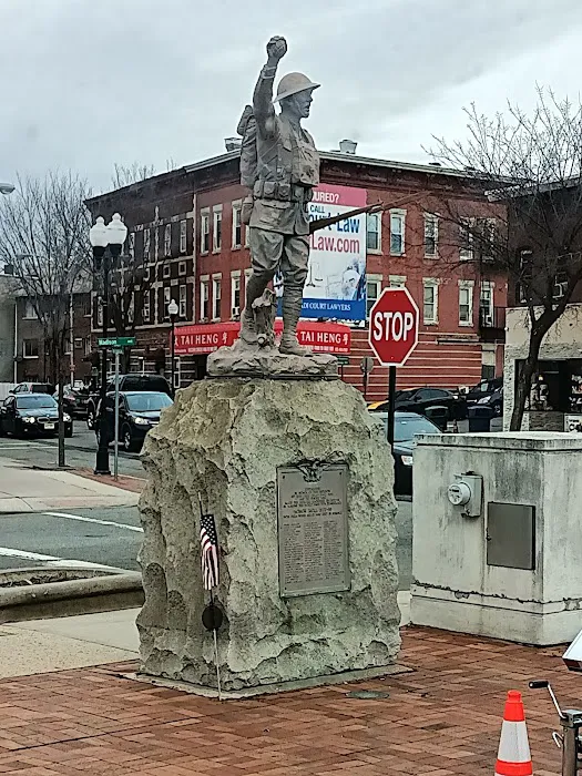 Tai Heng Restaurant Picture 9