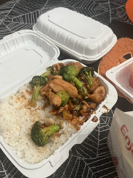 Tai Heng Restaurant Picture 4