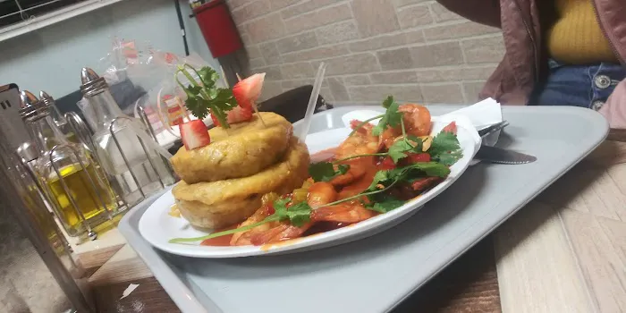 Cheo's Kitchen Picture 5