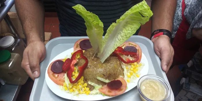 Cheo's Kitchen Picture 1