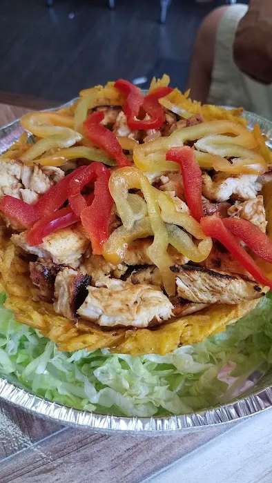 Cheo's Kitchen Picture 7