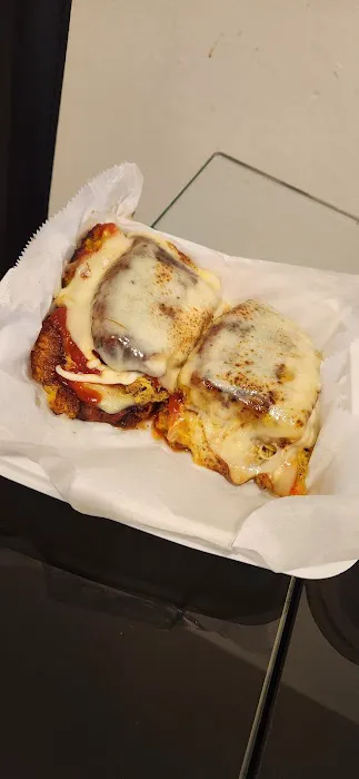 Cheo's Kitchen Picture 4