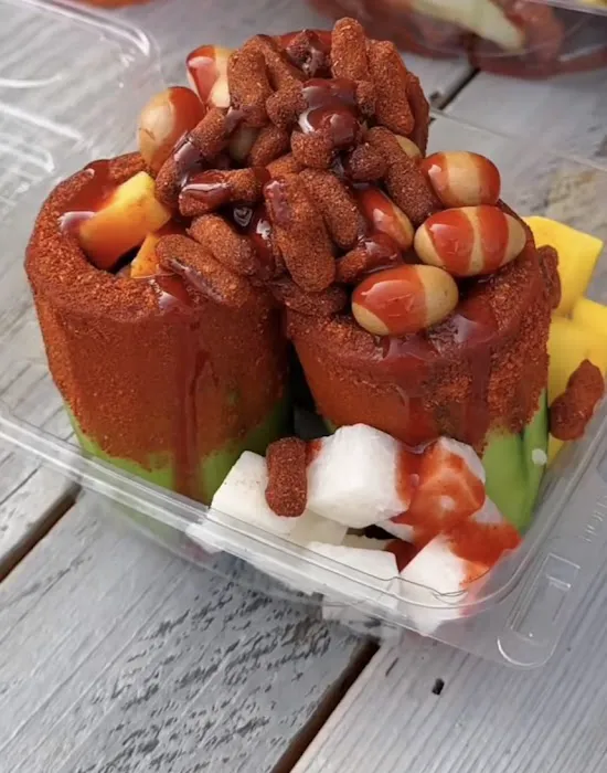 Mercadito Azteca Picture 1