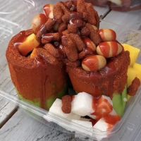 Mercadito Azteca ico