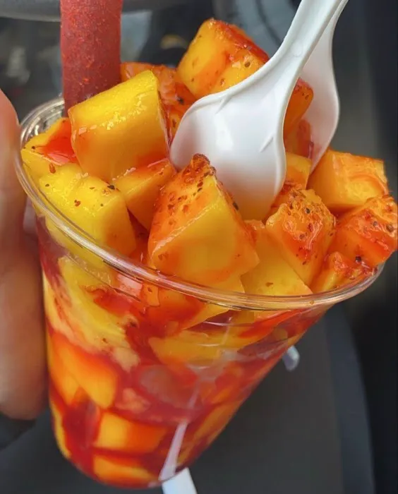 Mercadito Azteca Picture 3