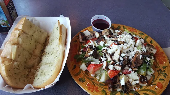 S Cachapa & Pizzeria Picture 9