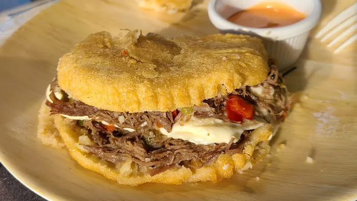 S Cachapa & Pizzeria Picture 6