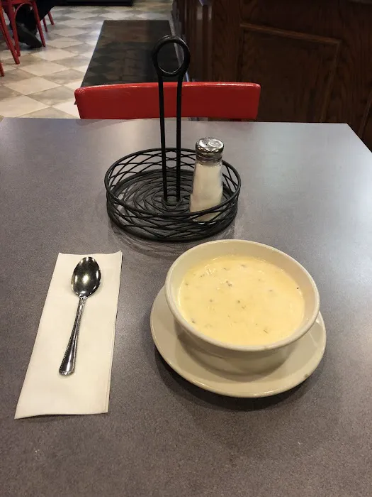 S Cachapa & Pizzeria Picture 10