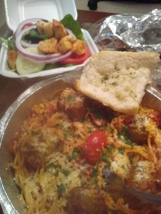 S Cachapa & Pizzeria Picture 8